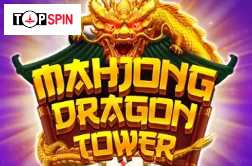 Mahjong Dragon Tower